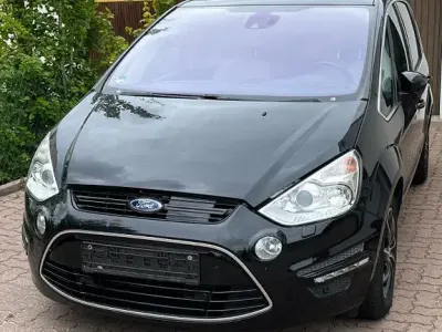 Gebraucht Ford S-MAX