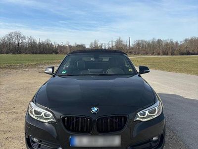 BMW 228