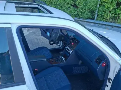 Gebraucht Mercedes C180