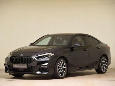 Gebraucht BMW 218 M Sport 136 PS (100 kW) 2024 Schwarz Coupé