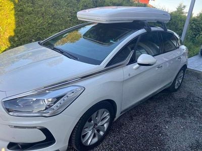 Citroën DS5