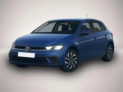 Neu VW Polo 116 PS (85 kW) 2026 Manufacturer Kleinwagen