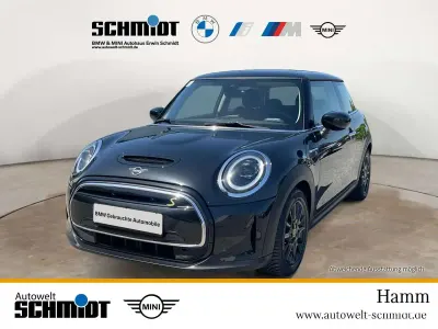 Occasion Mini Cooper SE