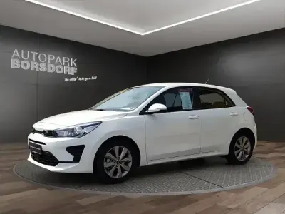 Gebraucht Kia Rio