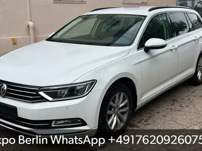 Gebraucht VW Passat