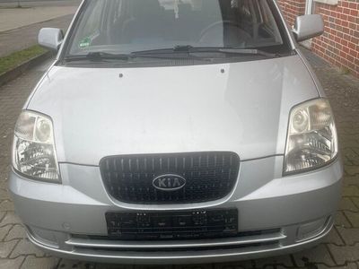 gebraucht Kia Picanto 