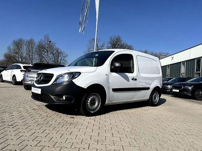 Gebraucht Mercedes Citan 109 2020 Weiss Limousine