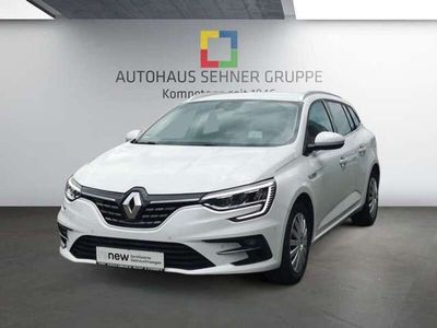 Renault Mégane IV