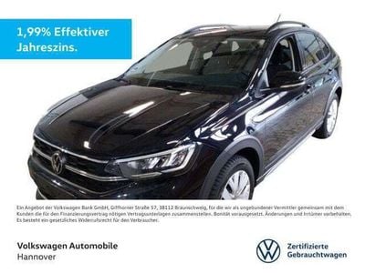 VW Taigo