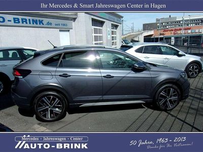 Second-hand VW Taigo Style 110 CP (80 kW) 2023 Gri SUV