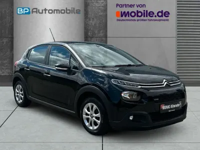 Gebraucht Citroën C3