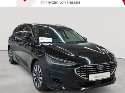 Usata Ford Focus 2023 Andere Berlina
