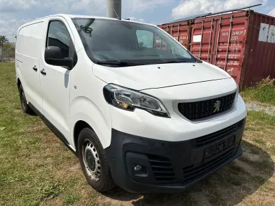 Gebraucht Peugeot Expert