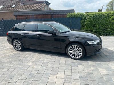 gebraucht Audi A6 3.0 TDI