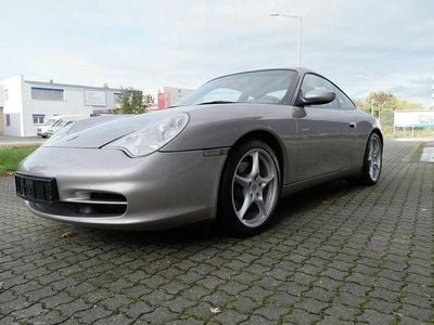 Porsche 911 Carrera