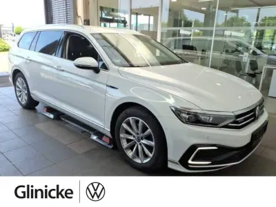 Gebraucht VW Passat