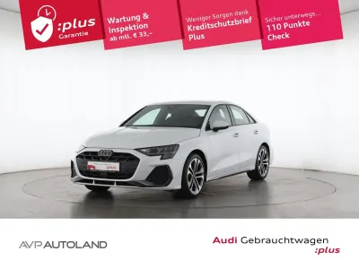 Gebraucht Audi A3