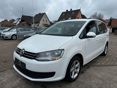 VW Sharan