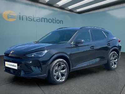 Brugt Cupra Formentor 150 HK (110 kW) 2025 SUV
