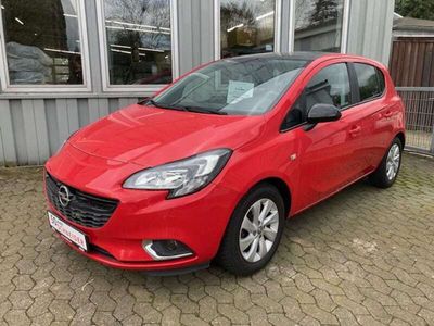 gebraucht Opel Corsa 1.4