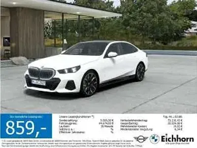 Gebraucht BMW 540