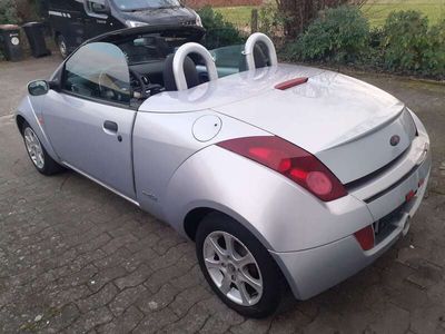 Ford StreetKa