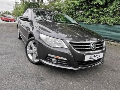 VW CC