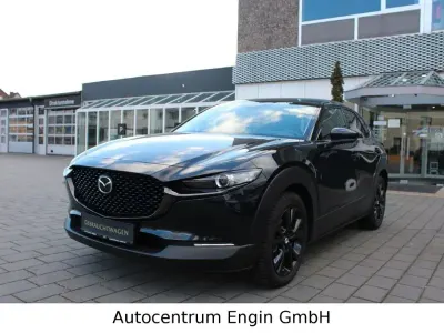 Usata Mazda CX-30 Nagisa 140 CV (102 kW) 2025 Nero SUV