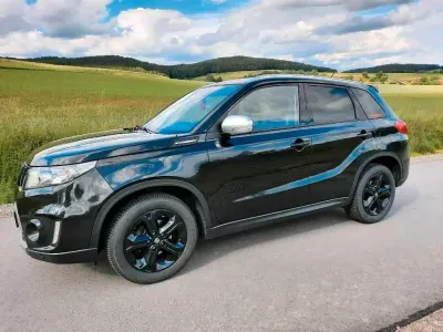 Gebraucht Suzuki Vitara