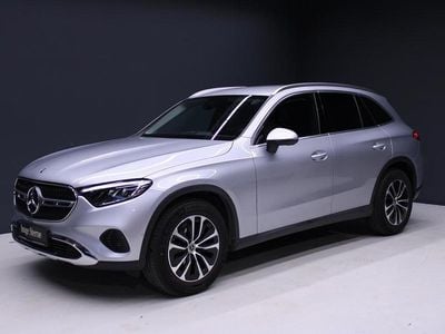 Mercedes GLC220