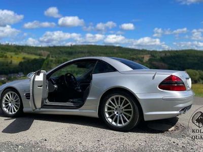 gebraucht Mercedes SL55 AMG AMG