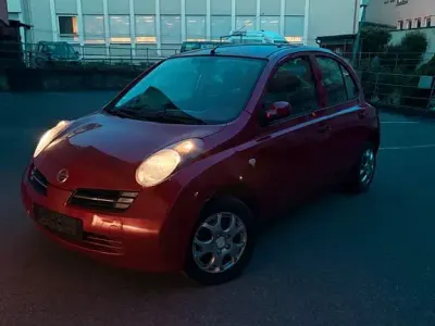 Gebraucht Nissan Micra