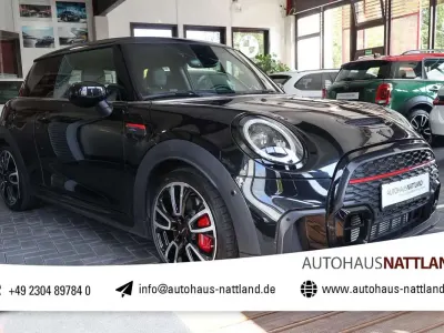 Gebraucht Mini John Cooper Works