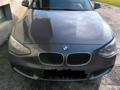 Gebraucht BMW 118