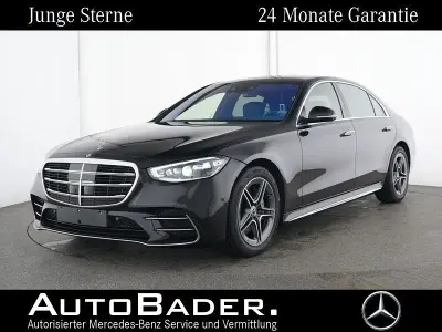 Gebraucht Mercedes S450