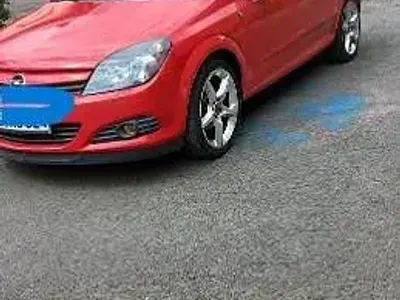 Gebraucht Opel Astra GTC