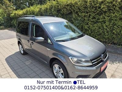 VW Caddy