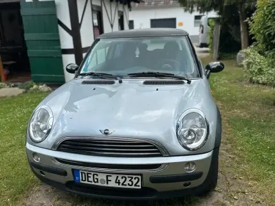 Occasion Mini ONE