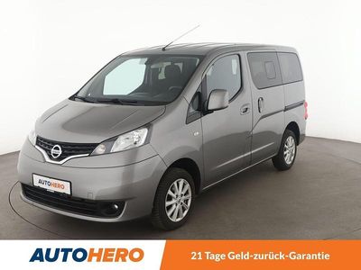 Nissan Evalia