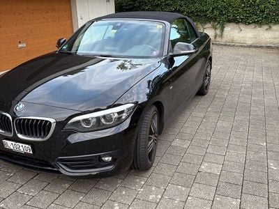 BMW 220