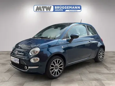 Gebraucht Fiat 500