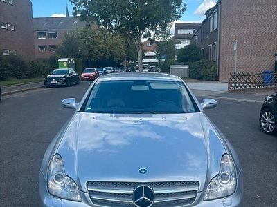 Mercedes CLS350