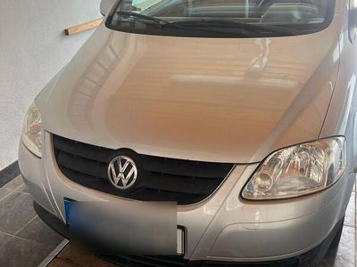 VW Fox