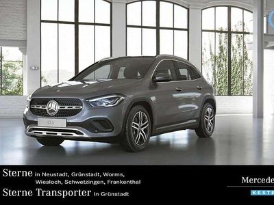Mercedes GLA220