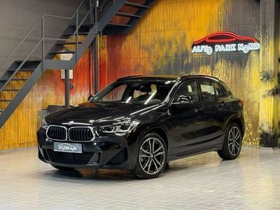 gebraucht BMW X2 xDrive 20d M Sport~HEAD-UP~ KAMERA~LED~H&K