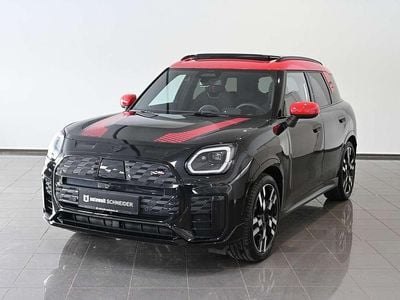 Usata Mini John Cooper Works 313 CV (230 kW) 2024 Nero Utilitaria