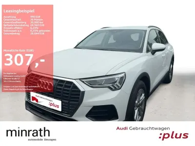 Gebraucht Audi Q3