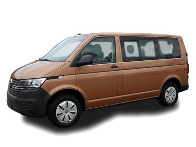 VW T6