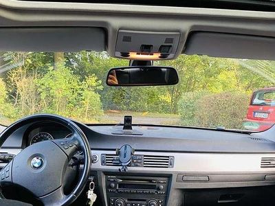 Gebraucht BMW 320 150 PS (110 kW) 2006 Kombi
