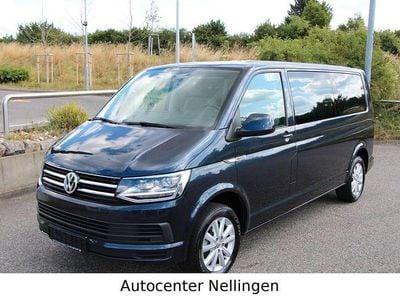 VW T6